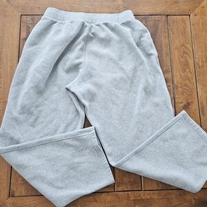 Under Armour Grey Sweat Pants Men's size XL